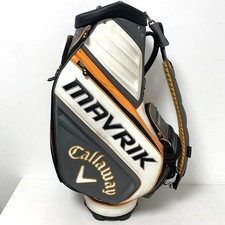 Callaway Mavrik Golf Staff Bag