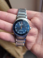 Vintage Unisex Umbro Quartz