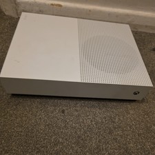 Xbox One S Digital Edition 1TB