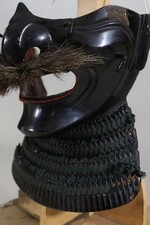 TETSU KURIURUSHINURI MENPO