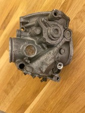 Honda VFR400R carburettor body