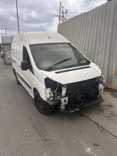 Peugeot expert breaking - expert,