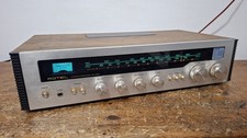 ROTEL RX-202 Stereo Tuner Amplifier. Phono Input.