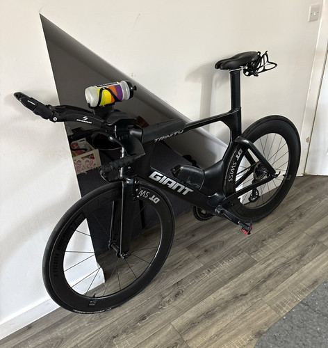 Giant trinity carbon - giant,