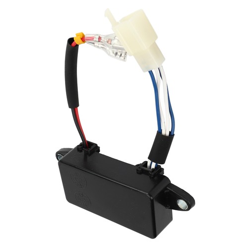 ɪautomatic voltage regulator - ɪautomatic,