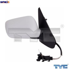 EXTERIOR MIRROR 337-0042 FOR