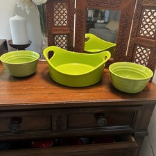 Rachael Ray  2qt Lime Green
