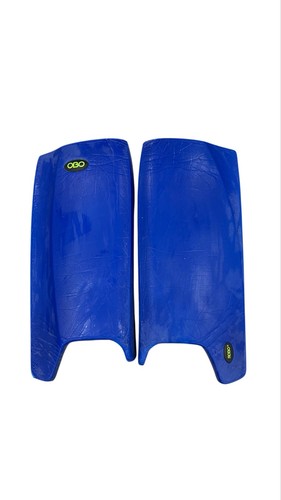 Obo robo goalkeeper leg - robo+,