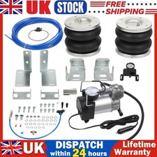 Full Air Suspension Airbag Kit