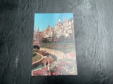 Posted 1970s Vintage Postcard