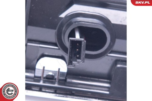 For skv germany 96skv924 trunk - skv,