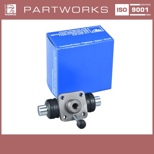 Wheel brake cylinder for - wheel,