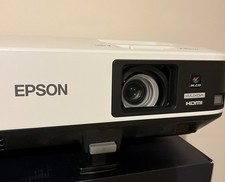 Epson EB-2250U 5,000 Lumens