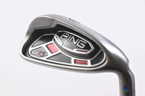 Ping g15 iron blue dot - iron, /
