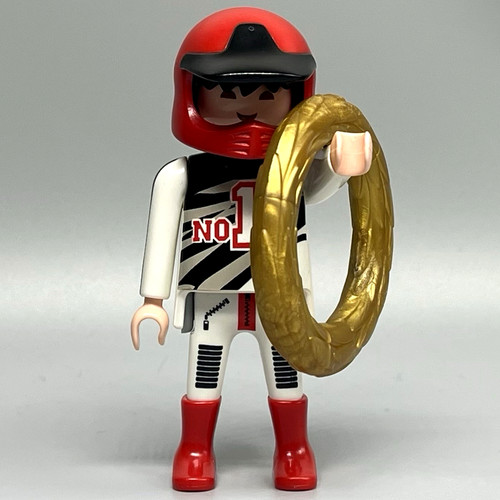 Playmobil ethnic race - playmobil,