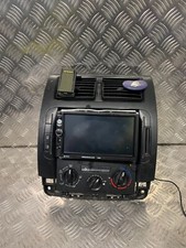 2008 PEUGEOT 307 MULTIFUNCTION DISPLAY & AIRVENTS 9634511177 #2