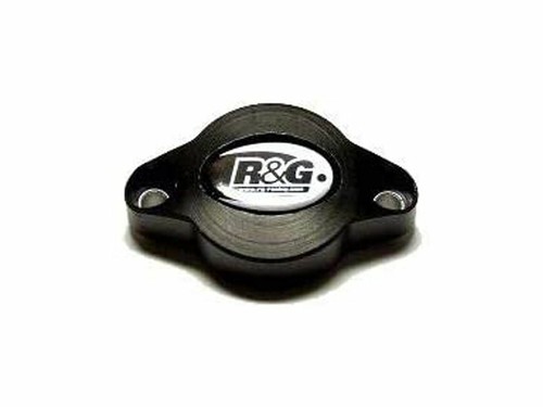 Left engine protection for - engine, r&g