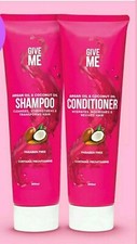 NEW Give Me Hair Shampoo &