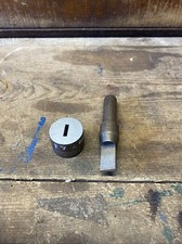 Fly Press Punch & Die 1/2”x