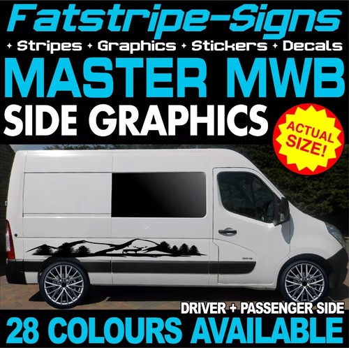 Fit renault master mwb l2 - renault,