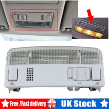 Interior Dome Reading Lamp