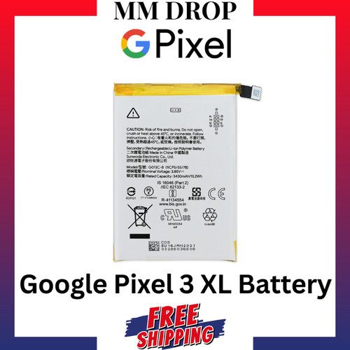 For google pixel - for,