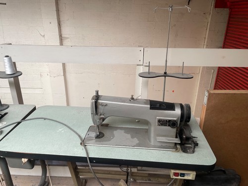 Consew 203b sewing - consew, machine