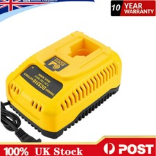 Fast Battery Charger DW9116 for Dewalt 7.2V-18V XRP DC9096 DC9091 Battery DC9310