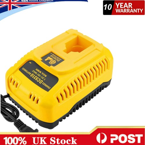 Fast battery charger dw9116 - fast,
