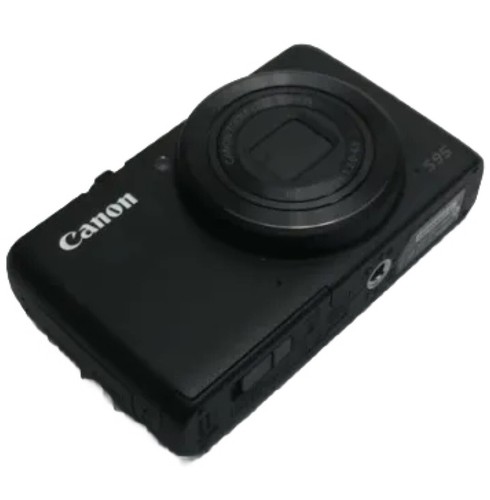 Canon powershot - powershot, s