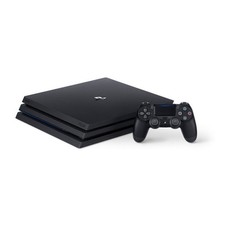 Sony playstation pro - sony,