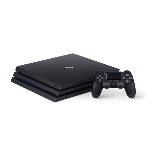 Sony playstation pro ps4 - sony, (ps4