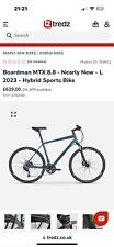 Boardman Mtx 8.8 29er Mountain
