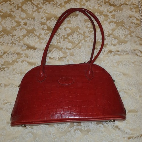 Genuine vintage mulberry - genuine,