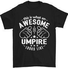 This Is What an Awesome Umpire