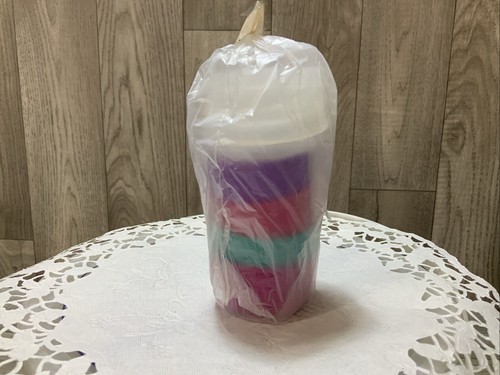 Vintage tupperware smidgets - vintage, 1