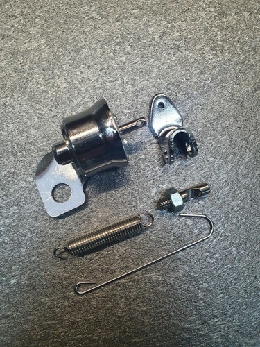 Harley davidson wla wlc wld - wl,