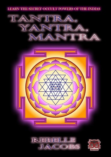 Tantra yantra mantra - tantra,,