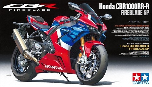 Tamiya 14138 12 - 14138, 1/12