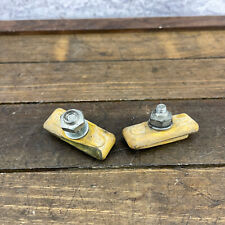 Vintage Skyway Tuff Pads