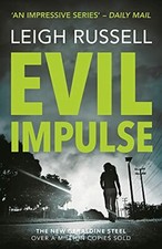 Evil Impulse (DI Geraldine