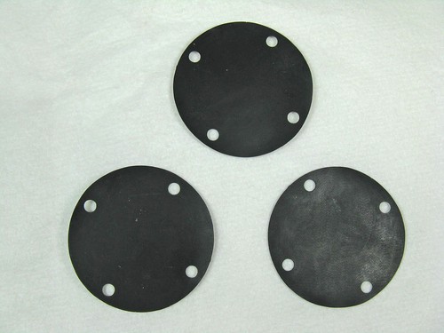 Waste oil heater parts - heater, lanair