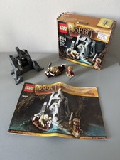 LEGO 79000 the Hobbit Riddles