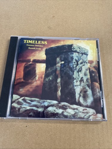 Timeless russell cook - russell,