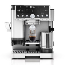 Ninja Luxe Café Pro Espresso Machine - Refurbished [ES701UK]