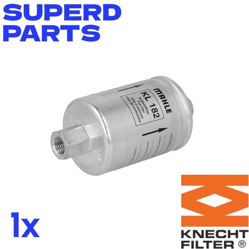 Knecht kl182 fuel - knecht,