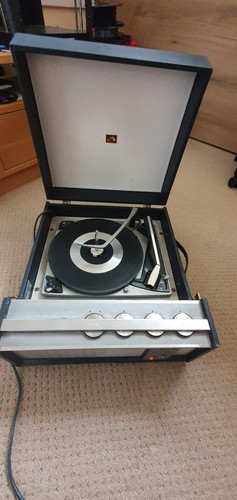 Rare vintage hmv - rare, 2024