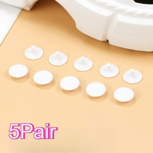 Sets rivets fastener - 5x,