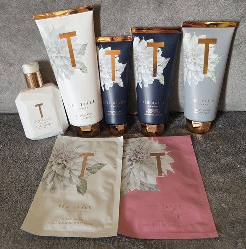 Ted baker bliss bath - ted, set