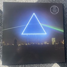 Pink Floyd  .. The Dark Side